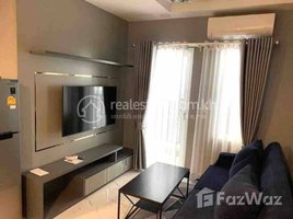 1 Bedroom Apartment for rent at Nice One Bedroom For Rent, Boeng Tumpun