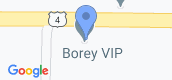 Map View of Borey VIP Sihanouk Ville