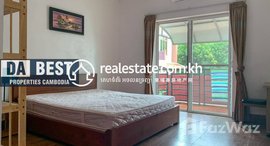 Available Units at DABEST PROPERTIES: Studio for Rent in Phnom Penh-Toul Kork