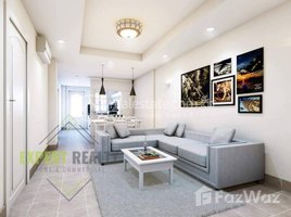 3 បន្ទប់គេង អាផាតមិន for rent at 2 Bedrooms Apartment for Rent with Gym and Swimming Pool for Rent in BKK1 Area, Boeng Keng Kang Ti Muoy