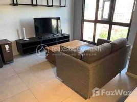 Studio Condo for rent at BKK1 area| Studio & 1 bedroom serviced apartment for rent in Phnom Penh| Private balcony, Boeng Keng Kang Ti Muoy
