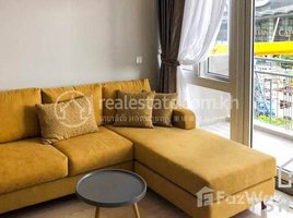 2 Bedroom Apartment for rent at TS1261 - Apartment for Rent in Daun Penh Area, Voat Phnum