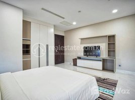 3 បន្ទប់គេង ខុនដូ for rent at 3 Bedrooms for Rent in BKK2, Boeng Keng Kang Ti Bei