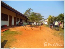 2 Bedroom House for sale in Wattay International Airport, Sikhottabong, Chanthaboury