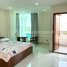 2 បន្ទប់គេង អាផាតមិន for rent at 2 bedroom apartment for Rent, Tuol Svay Prey Ti Muoy, ចំការមន