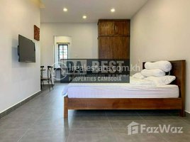 1 Bedroom Condo for rent at New Apartment for Rent in Phnom Penh - BKK3, Boeng Keng Kang Ti Bei, Chamkar Mon