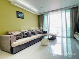 2 Bedroom Apartment for rent at Modern Style Two bedroom for rent , Tonle Basak, Chamkar Mon