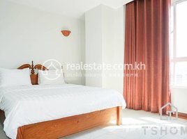 2 Bedroom Apartment for rent at Exclusive 2Bedrooms Apartment for Rent in BKK2 800USD 105㎡, Tonle Basak