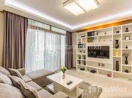 1 បន្ទប់គេង ខុនដូ for rent at Apartment Rent $800 Chamkarmon Bkk1 60m2 1Room, Boeng Keng Kang Ti Muoy