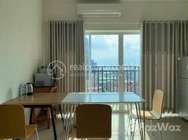 1 Bedroom Apartment for sale at Cozy 1 bedroom condo in Boeung Prolit area, Tonle Basak