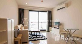 Available Units at One bedroom Rent $700 Chamkarmon bkk1