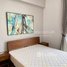 1 បន្ទប់គេង អាផាតមិន for rent at Beautiful One bedroom service apartment in BKK3 , Tumnob Tuek, ចំការមន