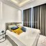 1 បន្ទប់គេង អាផាតមិន for rent at One Bedroom Condo for Rent - BKK1, Boeng Keng Kang Ti Muoy, ចំការមន