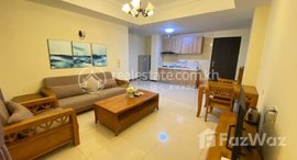 Available Units at one Bedroom Apartment for Rent with Gym ,Swimming Pool in Phnom Penh-Chhroy Chongva