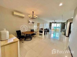 2 Bedroom Condo for sale at Two bedroom for rent at Rose garden, Tonle Basak