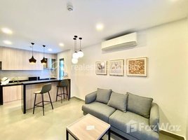 2 បន្ទប់គេង អាផាតមិន for rent at Two bedrooms service apartment inTTP2 best located , Tuol Svay Prey Ti Muoy, ចំការមន, ភ្នំពេញ