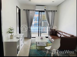 Studio Apartment for rent at So beautiful available two bedroom for rent, Chak Angrae Leu