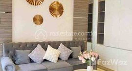 Available Units at Flat house for rent at PH national road 1 , fully furnished 900$ per month