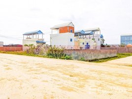  Land for sale in Cambodia, Krang Thnong, Saensokh, Phnom Penh, Cambodia