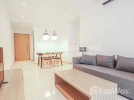 2 Bedroom Apartment for rent at Incredible Price-2 Bedrooms for Rent Close to Northbridge International School, Pir, Sihanoukville