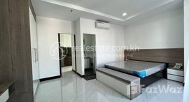 មានបន្ទប់ទំនេរនៅ apartment 2bedroom available for rent now