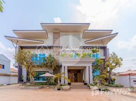 2 Bedroom Apartment for rent at 2 Bedroom Apartment For Rent - Sala Kamreuk, Siem Reap, Sala Kamreuk, Krong Siem Reap