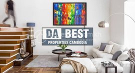 មានបន្ទប់ទំនេរនៅ DABEST PROPERTIES: 3 Bedroom Apartment for Rent in Phnom Penh-Tonle Bassac