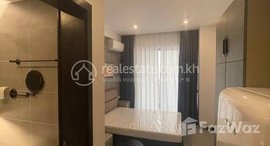 Available Units at New brand condo for rent at bkk1