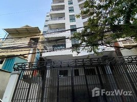 Studio Apartment for rent at Building for rent with 32 room located in Phnom Penh BKK2 , Tonle Basak
