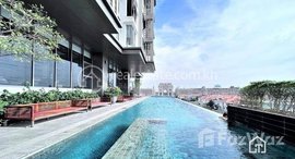 Available Units at TS1814 - Modern 1 Bedroom Condo for Rent in Koh Pich area