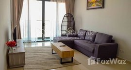 Available Units at One (1) Bedroom Apartment For Rent in Toul Kork