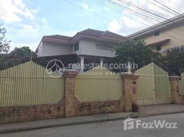 7 Bedroom Villa for rent in Mean Chey, Phnom Penh, Stueng Mean Chey, Mean Chey
