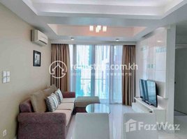 Studio Apartment for rent at Biggest one bedroom for rent at Bkk1, Boeng Keng Kang Ti Muoy, Chamkar Mon, Phnom Penh, Cambodia