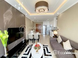 2 បន្ទប់គេង ខុនដូ for rent at Nice Interior 2 Bedroom for Rent at Toul Kork, សង្កាត់២