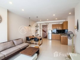 2 Bedroom Apartment for rent at 2 Bedroom Condo For Rent - Chroy Changvar, Phnom Penh, Chrouy Changvar