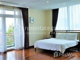 2 បន្ទប់គេង ខុនដូ for rent at Serviced and Lovely Apartment | with fully furnished for lease., Boeng Keng Kang Ti Muoy
