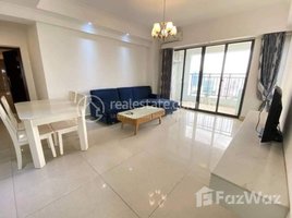 2 Bedroom Apartment for rent at Bedroom $750/month Best Location in BKK 1 Area , Tonle Basak
