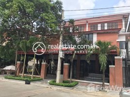 13 Bedroom House for rent in Mean Chey, Phnom Penh, Stueng Mean Chey, Mean Chey