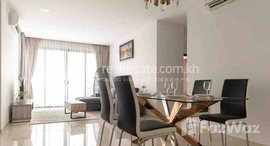 មានបន្ទប់ទំនេរនៅ Lovely 3 bedroom for rent , fully furnished