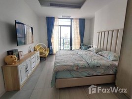 1 Bedroom Apartment for rent at Studio Room Rent $500 Bassac, Boeng Trabaek