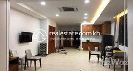 Available Units at One bedroom Apartment for rent in Tonle bassac (Chamkarmon),