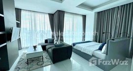 មានបន្ទប់ទំនេរនៅ Apartment Rent $650 Chamkarmon bkk1 1Room 55m2