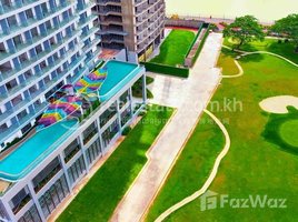 1 Bedroom Apartment for sale at Luxury Loft Condo For Sale (Fully furnished), Preaek Lieb, Chraoy Chongvar, Phnom Penh, Cambodia