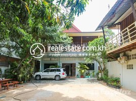 4 Bedroom House for rent in Krong Siem Reap, Siem Reap, Sla Kram, Krong Siem Reap