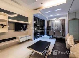 1 Bedroom Condo for rent at Apartment Rent $1400 Chamkarmon bkk1 1Room 60m2, Boeng Keng Kang Ti Muoy