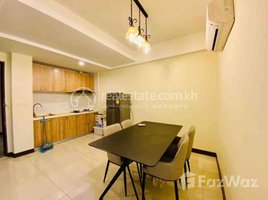 Studio Apartment for rent at One bedroom for rent at Aeon1 Supermarket, Boeng Tumpun, Mean Chey