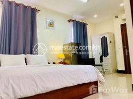 2 Bedroom Apartment for rent at Two bedroom for rent at Bkk2, Boeng Keng Kang Ti Muoy