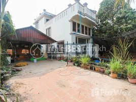 4 Bedroom House for sale in Krong Siem Reap, Siem Reap, Sla Kram, Krong Siem Reap