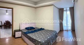 Available Units at Apartment Rent $800 110m2 Chamkarmon Bkk1 1Room 80m2