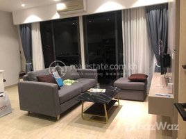 2 Bedroom Condo for rent at Near TK avenue apartment , Boeng Kak Ti Muoy